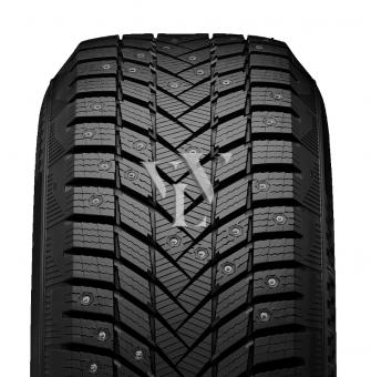 Winterreifen VREDESTEIN WINTRAC ICE STUDDED 235/60 R18 107 T  