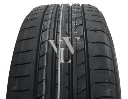 Sommerreifen YOKOHAMA BLUEARTH E70 225/55 R18 98 H  