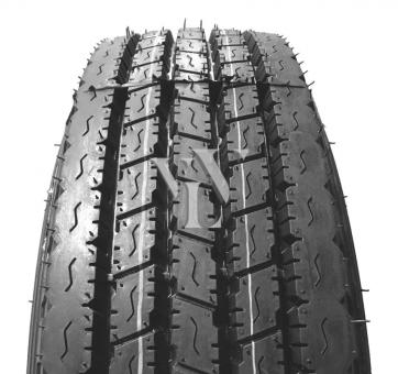 Sommerreifen TORQUE TQ111 245/70 R195 135/133 M DOT 2018  