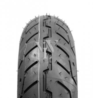 Motorradreifen MICHELIN MIC. REAR 160/60 R17 69 V  