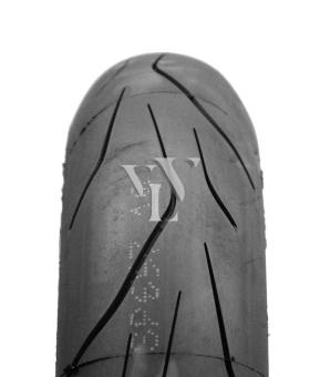 Motorradreifen DUNLOP DUN. 200/55 R17 78 W  