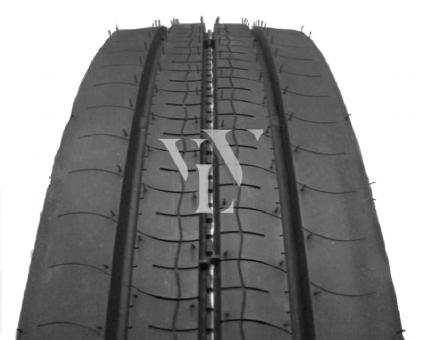 Sommerreifen BRIDGESTONE BRIDGEST ST-002 FRONT 215/75 R175 128/126 M  