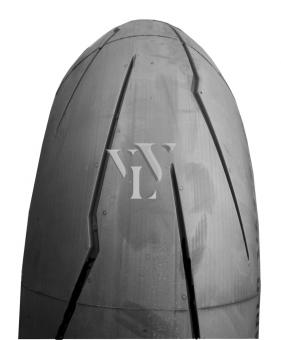 Motorradreifen PIRELLI DIABLO SUPERCORSA V3 SP TL REAR 190/50 R17 73 W  