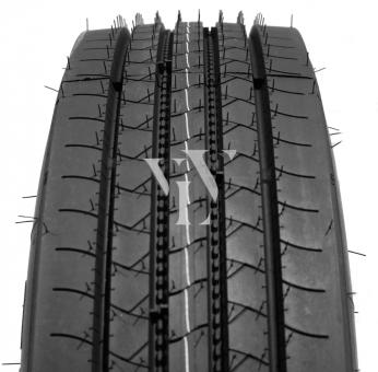 Sommerreifen FIRESTONE FIRESTON FS411 FRONT 215/75 R175 126/124 M  