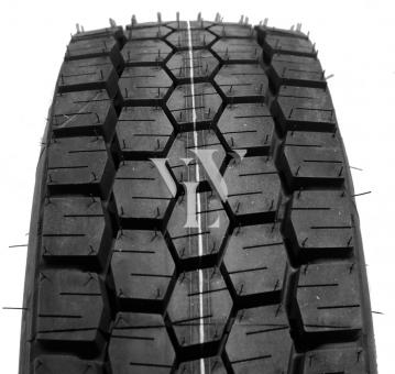 Sommerreifen FIRESTONE FIRESTON FD611 REAR 235/75 R175 132/130 M  