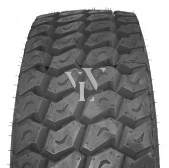 Sommerreifen SEMPERIT WOR-T2 TRAILER 265/70 R195 143/141 J  