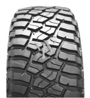 Sommerreifen BF-GOODRICH MUD-TERRAIN T/A KM 3 245/75 R17 121/118 Q  