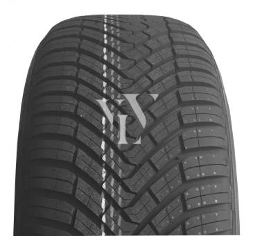 Allwetterreifen CONTINENTAL ALLSEASON CONTACT SUV 235/60 R18 107 W  