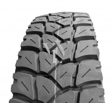 Sommerreifen GITI GDM686 M+S 3PMSF 315/80 R225 158/150 K  