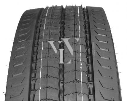 Sommerreifen MICHELIN X-MU-Z FRONT M+S 3PMSF 315/70 R225 156/150 L  
