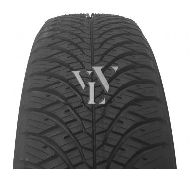 Allwetterreifen YOKOHAMA BLUEARTH-4S AW21 195/60 R15 92 V  