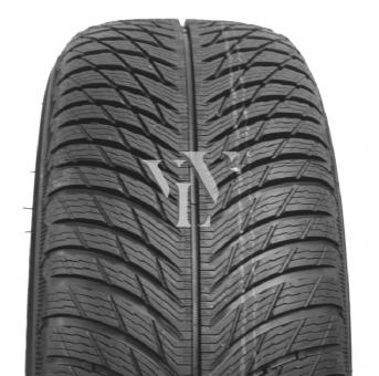 Winterreifen MICHELIN PILOT ALPIN 5 SUV 225/55 R19 103 V  