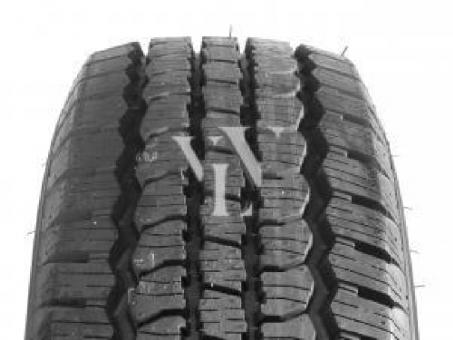 Allwetterreifen GENERAL TIRE GRABBER TR P.O.R 10PR OWL 235/85 R16 120 Q  