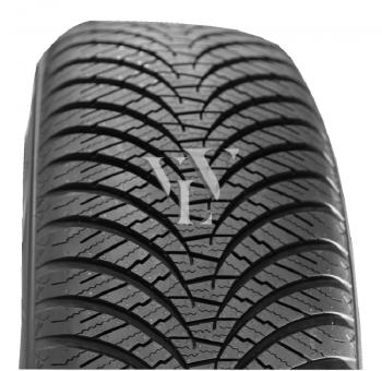 Allwetterreifen FALKEN AS210 EUROALL SEASON 235/55 R19 105 V  