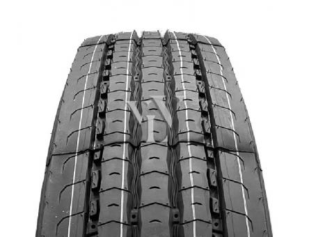 Sommerreifen MICHELIN X-MULT X MULTI Z 215/75 R175 126/124 M  