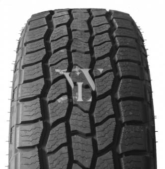 Allwetterreifen COOPER DISCOVERER AT3 4S 285/45 R22 114 H  
