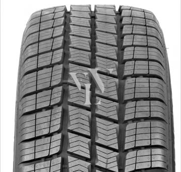 Allwetterreifen APOLLO ALTRUST ALL SEASON 205/75 R16 110/108 R  