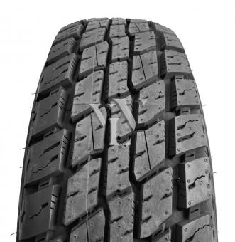 Sommerreifen KUMHO ROAD VENTURE AT61 205/75 R15 97 S  