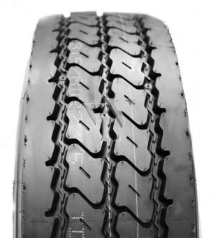 Sommerreifen AEOLUS CON-G FRONT ON/OFF M+S 3PMSF 315/80 R225 158/150 K  