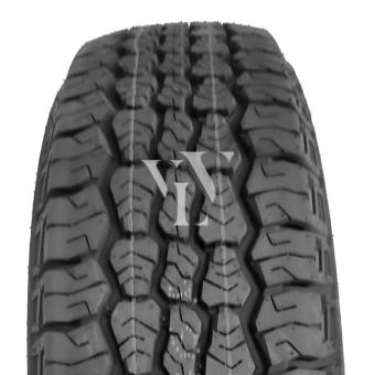 Sommerreifen TRACMAX X PRIVILO AT-01 235/75 R15 109 T  