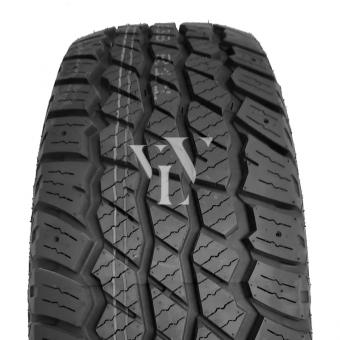 Sommerreifen TRACMAX X-PRIVILO AT08 BSW 265/70 R16 112 T  