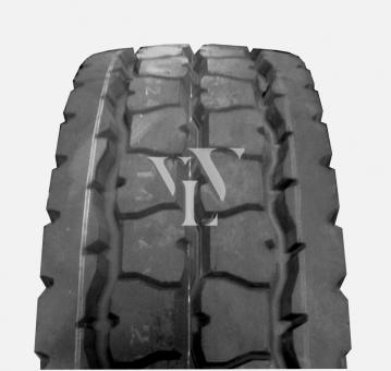 Sommerreifen GITI GAM831 (154/150L) M+S 3PMSF 315/80 R225 158/150 K  