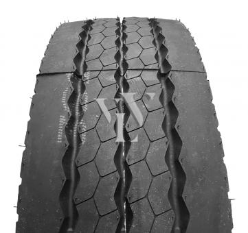 Sommerreifen BRIDGESTONE BRIDGEST R-T001 TRAILER 285/70 R19 150/148 J  