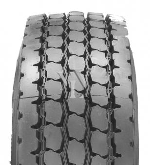Sommerreifen PETLAS SC700 ON/OFF ALL AXLES 315/80 R22 156/150 K  