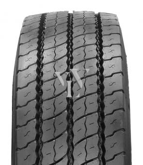 Sommerreifen PETLAS SU500 CITY ALL AXLES 275/70 R22 150/145 J  