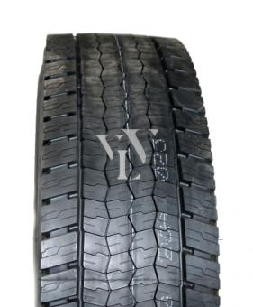 Sommerreifen BRIDGESTONE BRIDGEST H-D002 REAR 295/80 R225 152/148 M  