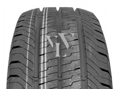 Sommerreifen CONTINENTAL VANCONTACT ECO FOR 235/65 R16 115/113 R DEMO 