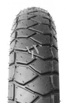 Motorradreifen MICHELIN ANAKEE ADVENTURE FRONT 110/80 R18 58 V  