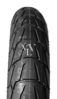 Motorradreifen BRIDGESTONE BATTLAX ADVENTURECROSS SCRAMBLER AX41S TL FRONT 110/80 R18 58 H  