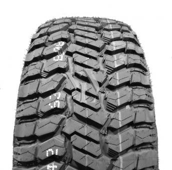 Sommerreifen RADAR RENEGADE RT+ POR 265/50 R20 121/118 Q  