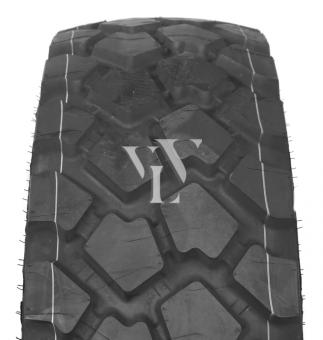 Sommerreifen MICHELIN XFO-ZL 335/80 R20 150 K  