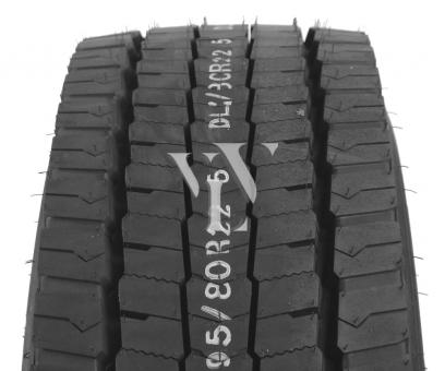 Sommerreifen HANKOOK DL22 REAR 295/80 R22 154/149 M  