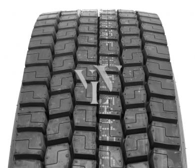 Sommerreifen GOLDEN CROWN GOLDENCR AD153 REAR (156/153L) 315/80 R22 154/151 M  