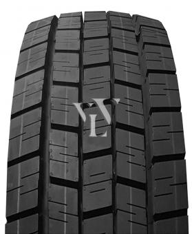 Winterreifen LEAO KLD200 3PMSF 265/70 R17 140 M  