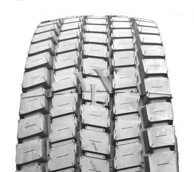 Sommerreifen ANTEO PRO-D (154/150M) M+S 315/80 R225 156/150 L  