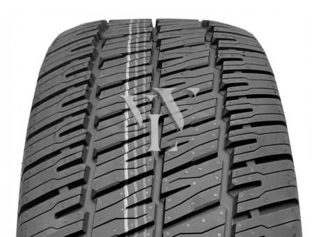 Allwetterreifen BARUM VANIS ALLSEASON 235/65 R16 121/119 R  