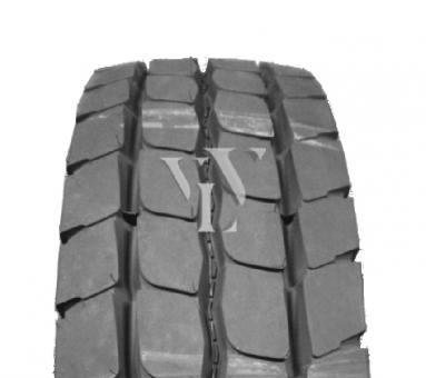 Sommerreifen GOODYEAR OMNI-S HD M+S, 3PMSF LENKACHSE 315/80 R22 156/150 K  