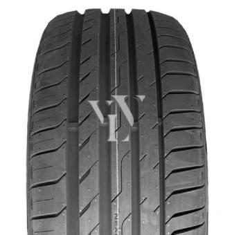 Sommerreifen NEXEN N`FERA SPORT (SU2) 255/30 R19 91 Y  