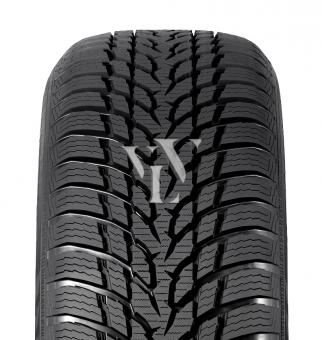 Winterreifen NOKIAN WR SNOWPROOF 165/60 R15 77 T  