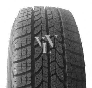 Winterreifen GOODYEAR ULTRAGRIP CARGO 215/75 R16 116/114 R  