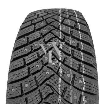 Winterreifen CONTINENTAL ICE CONTACT 3 STUDDED 195/65 R15 95 T  