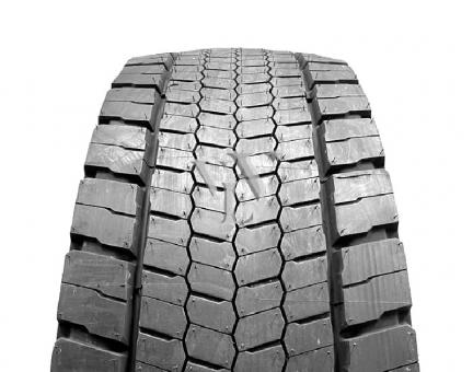 Sommerreifen HANKOOK DL20W REAR 315/80 R225 156/150 L  