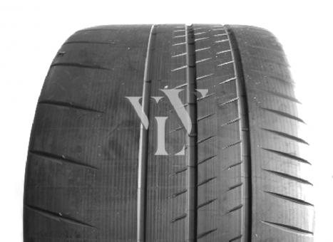 Sommerreifen MICHELIN PILOT SPORT CUP 2 R (K1) 245/35 R20 95 Y  