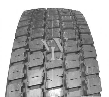 Sommerreifen ERACLE ER70-D REAR (152/148M) M+S, 3PMSF 315/70 R22 154/150 L  