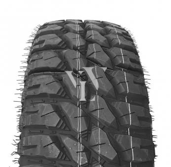 Sommerreifen TRIANGLE GRIPX M/T TR281 POR M+S (TL) 245/75 R16 120/116 Q  