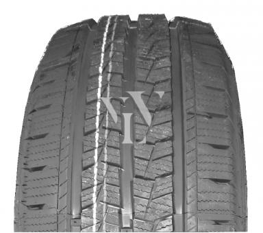 Winterreifen TOURADOR PRO TSV1 205/65 R16 107/105 R  